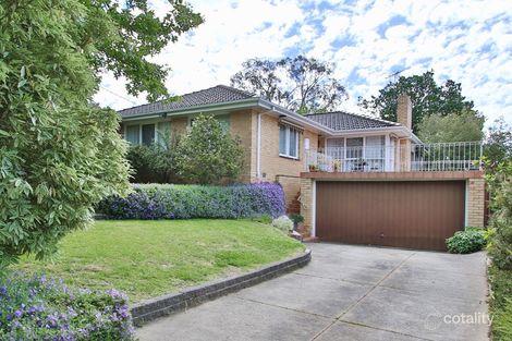 Property photo of 11 Caroline Drive Templestowe Lower VIC 3107