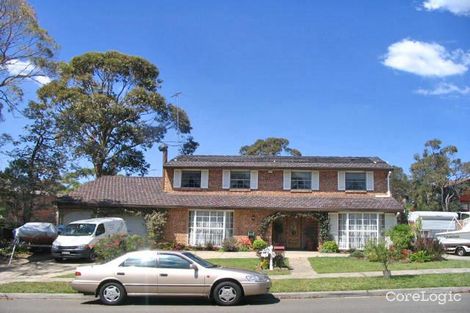 Property photo of 8 Anzac Road Bangor NSW 2234