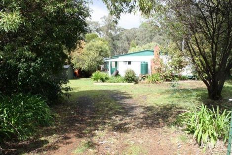 4 Outlook Dr, Jamieson, VIC 3723