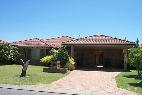 20 Marich Cove, Atwell, WA 6164