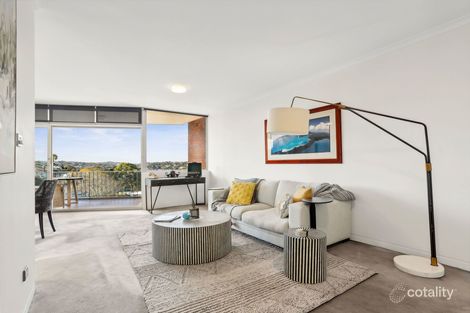 Property photo of 9/5 Parriwi Road Mosman NSW 2088