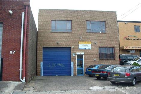 29 Smith St, Marrickville, NSW 2204