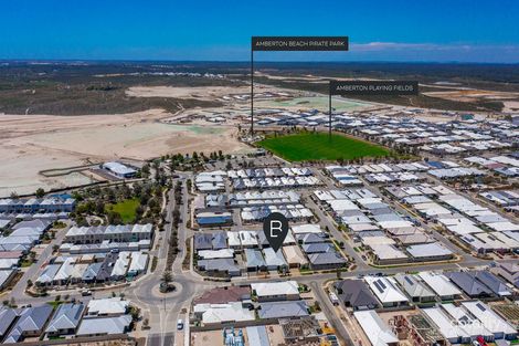 Property photo of 134 Celeste Street Eglinton WA 6034