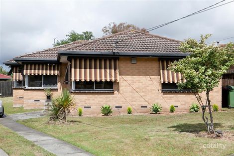 Property photo of 20 Milan Court Dandenong North VIC 3175