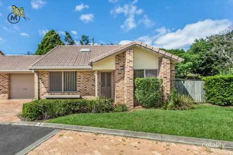 Property photo of 27/75 Mungarie Street Keperra QLD 4054