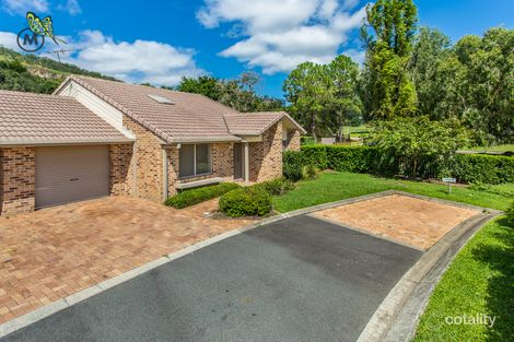 Property photo of 27/75 Mungarie Street Keperra QLD 4054