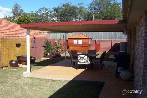 Property photo of 21 Robinson Crescent Runcorn QLD 4113