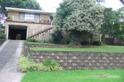 8 Walter Pl, Northmead, NSW 2152