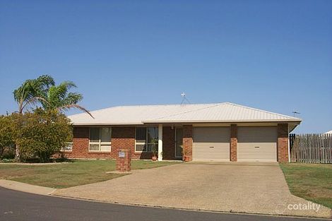 31 Maughan St, Thabeban, QLD 4670