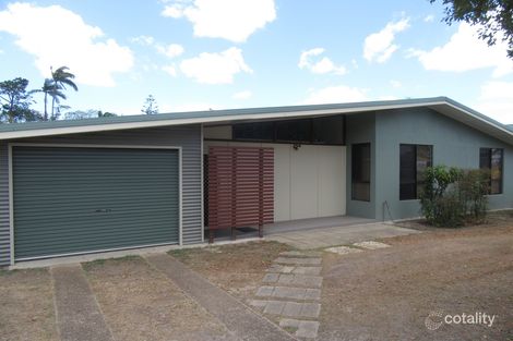 Property photo of 50 Walker Street Walkervale QLD 4670