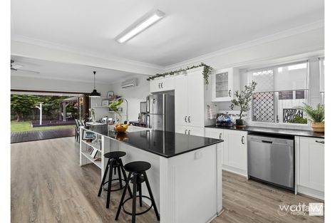 Property photo of 50 Kilpatrick Street Zillmere QLD 4034