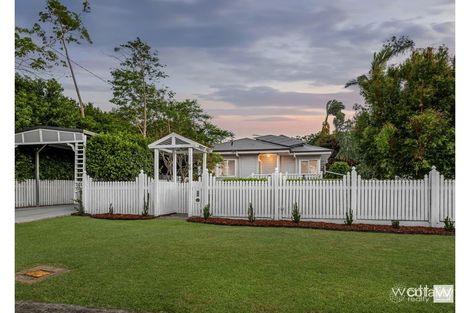Property photo of 50 Kilpatrick Street Zillmere QLD 4034