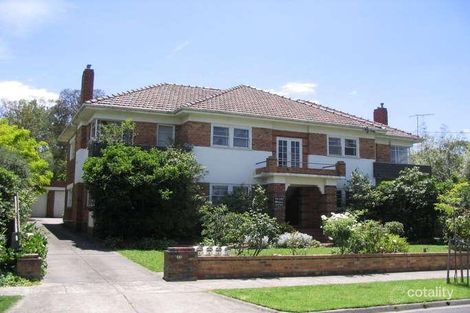 Property photo of 17 Sherwood Road Ivanhoe VIC 3079