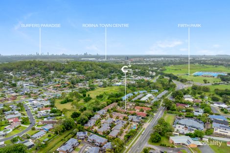 5/78-82 FRANKLIN DR, MUDGEERABA, QLD 4213