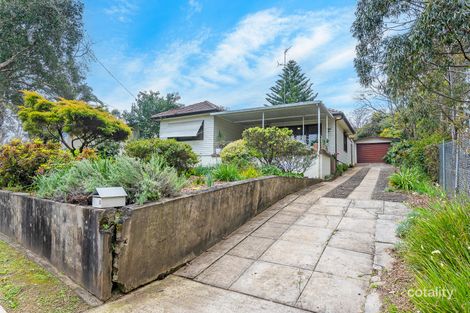 Property photo of 3 Horwood Avenue Baulkham Hills NSW 2153