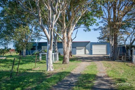 Property photo of 151 Polsons Road Oxley Island NSW 2430