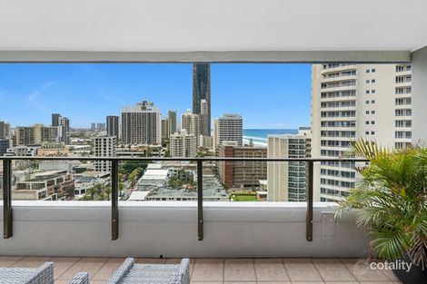 Property photo of 1703/3 Orchid Avenue Surfers Paradise QLD 4217
