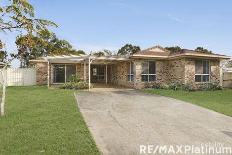 Property photo of 20 Twilight Court Caboolture QLD 4510