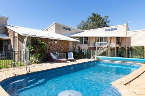 Property photo of 43 Double Jump Road Redland Bay QLD 4165