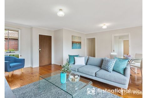 Property photo of 3/5 Bedford Road Ringwood VIC 3134