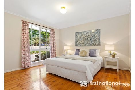 Property photo of 3/5 Bedford Road Ringwood VIC 3134