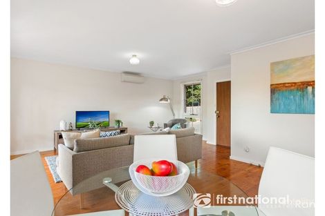 Property photo of 3/5 Bedford Road Ringwood VIC 3134