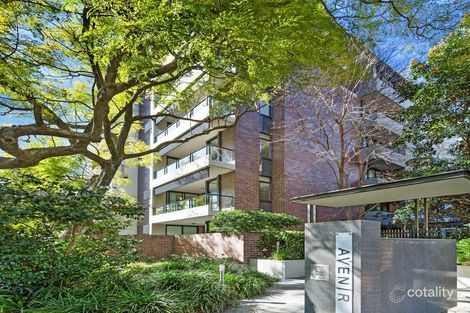 Property photo of 26/2 Marshall Avenue Warrawee NSW 2074