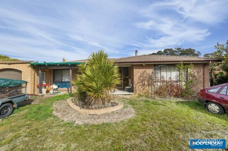 Property photo of 17 Longman Street Richardson ACT 2905