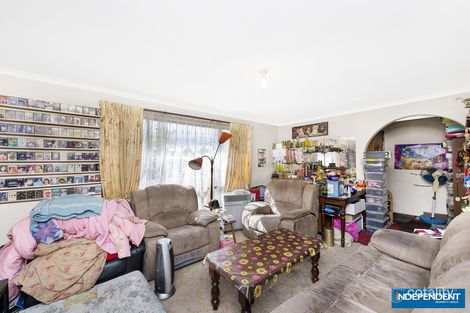 Property photo of 17 Longman Street Richardson ACT 2905