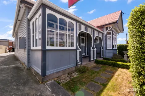 100 Gormanston Rd, Moonah, TAS 7009