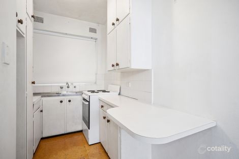Property photo of 10/38-42 Stephen Street Paddington NSW 2021