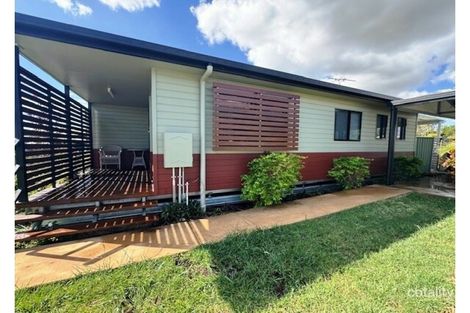 1a Pendula Cres, Blackwater, QLD 4717