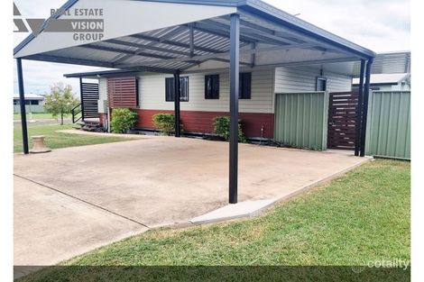 Property photo of 1A Pendula Crescent Blackwater QLD 4717