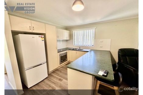 Property photo of 1A Pendula Crescent Blackwater QLD 4717