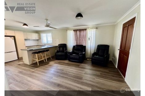 Property photo of 1A Pendula Crescent Blackwater QLD 4717