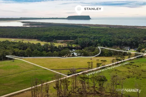 Lot 1 Boyndey Rd, Black River, TAS 7321
