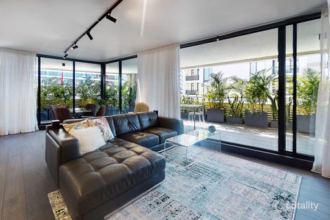 Property photo of 403/11A Lachlan Street Waterloo NSW 2017