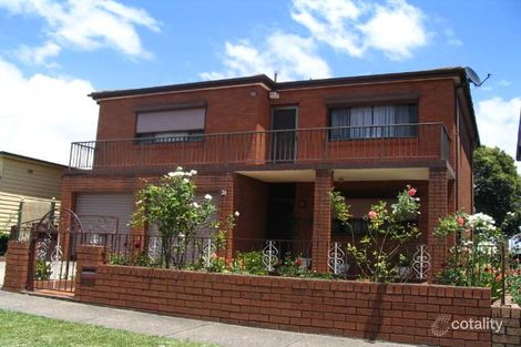 21 Courland St, Five Dock, NSW 2046