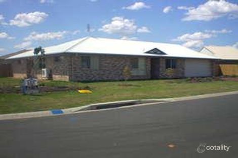 9 Cunningham Ave, Laidley North, QLD 4341