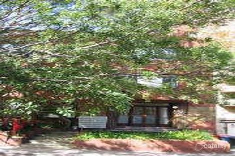 Property photo of 22/7 St Neot Avenue Potts Point NSW 2011