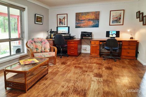 Property photo of 161 Curreeki Creek Road Coolongolook NSW 2423
