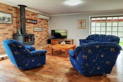 Property photo of 161 Curreeki Creek Road Coolongolook NSW 2423