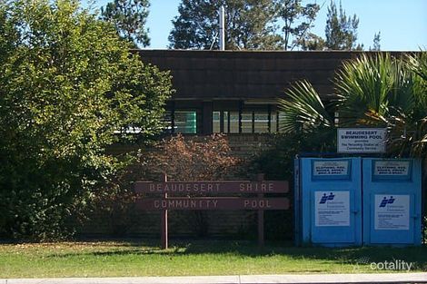 54 Brisbane St, Beaudesert, QLD 4285