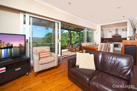 Property photo of 70 Sugarloaf Crescent Castlecrag NSW 2068