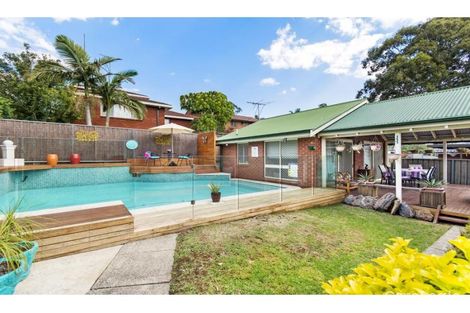 Property photo of 87 Amaroo Avenue Georges Hall NSW 2198