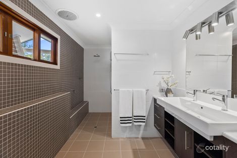 Property photo of 84 Greer Street Bardon QLD 4065