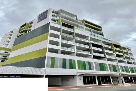 Property photo of 40/33 Newcastle Street Perth WA 6000