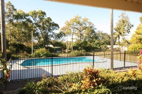 Property photo of 6 Wattle Court Hay Point QLD 4740