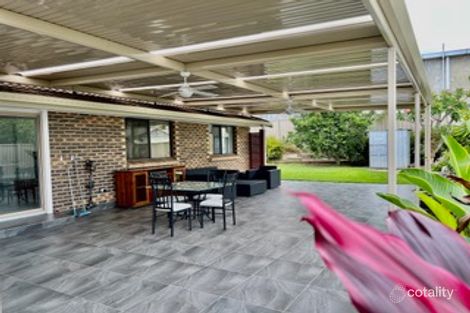 Property photo of 6 Hepworth Street Arundel QLD 4214