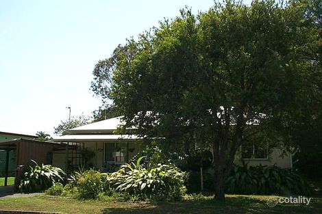 Property photo of 26 Stockbridge Street West Mackay QLD 4740